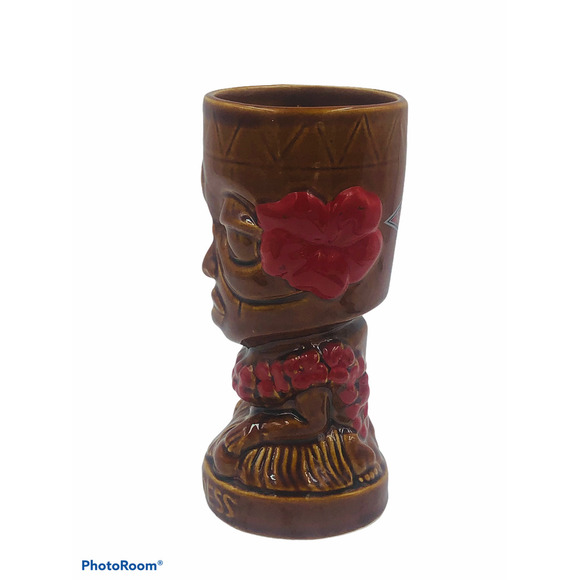 Tiki Farm 2004 Mallory Surf Ceramic Donalla - Picture 6 of 7